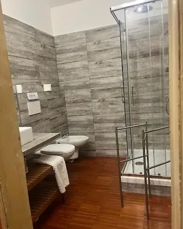 San Quintino Oda ve Kahvaltı