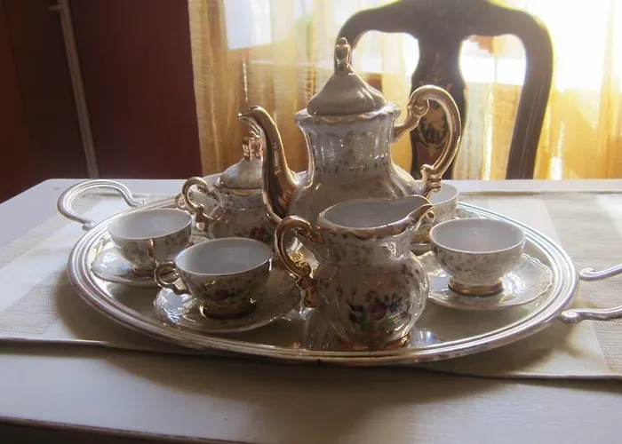 Bed & Breakfast San Quintino Turin