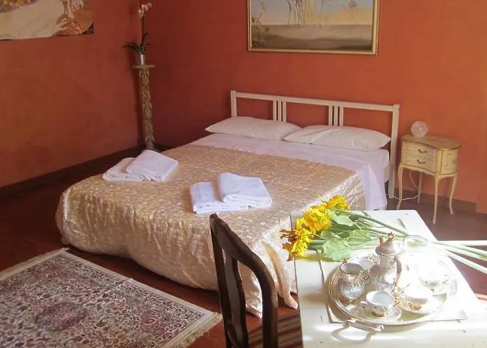 San Quintino Bed & Breakfast Turin