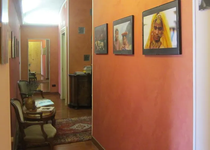 Bed & Breakfast San Quintino Turin