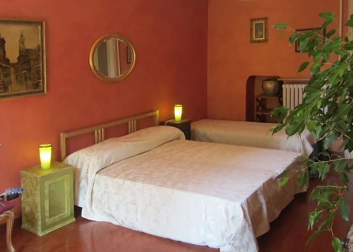 San Quintino 4* Turin