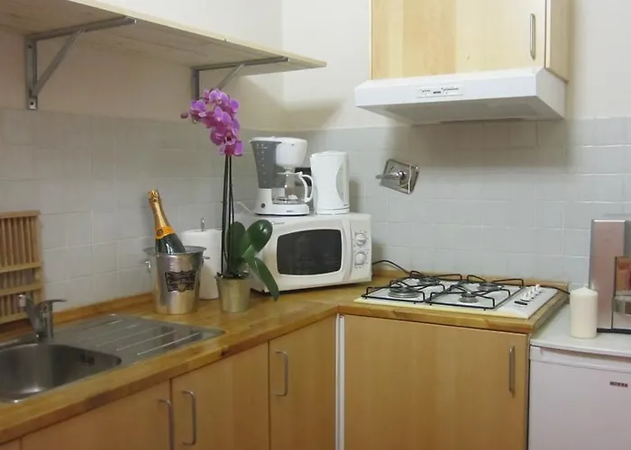 Bed & Breakfast San Quintino