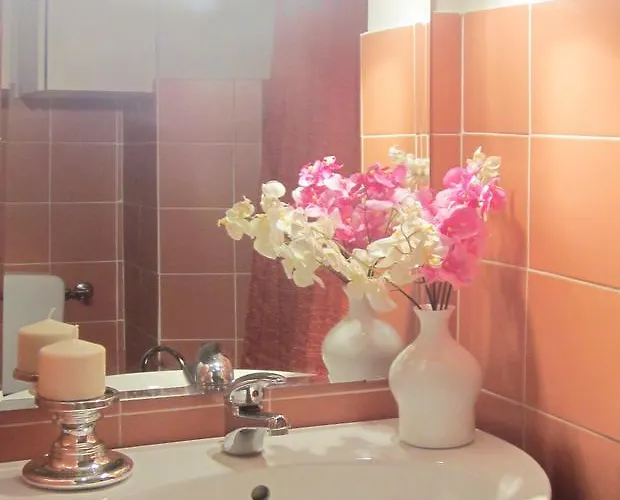 San Quintino Bed & Breakfast Turin