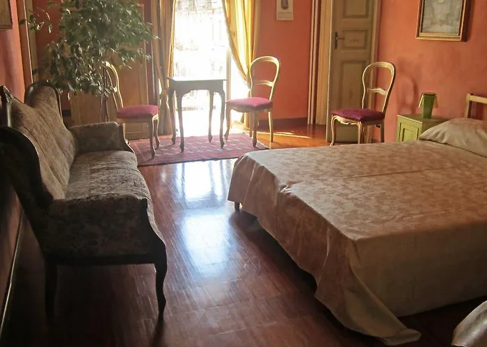 San Quintino Bed & Breakfast 4*