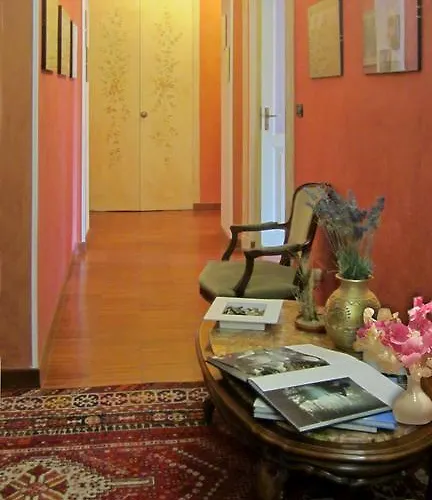 Bed & Breakfast San Quintino