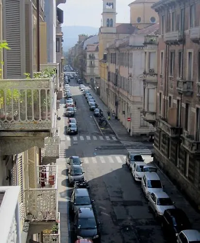 San Quintino Bed & Breakfast Turin