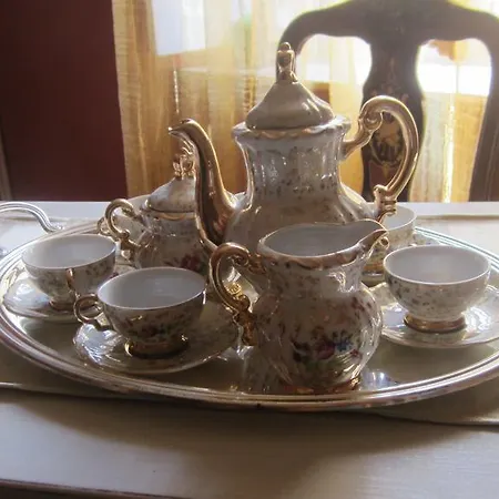 B&B San Quintino 토리노