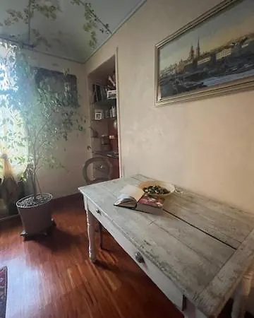 San Quintino 4* 토리노