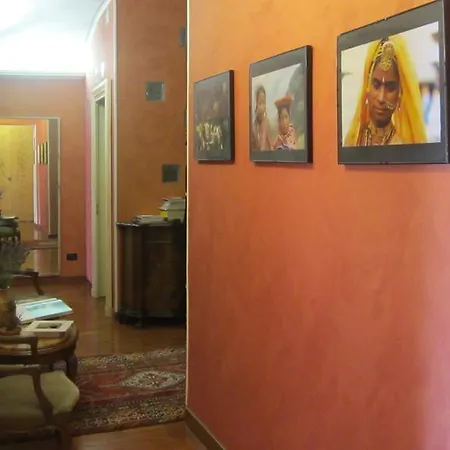 Bed and Breakfast San Quintino Τορίνο