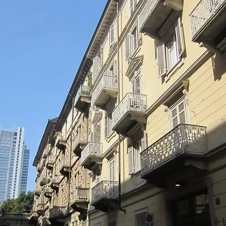 San Quintino 4* Τορίνο