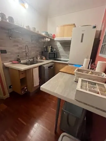 San Quintino לינה וארוחת בוקר 4*
