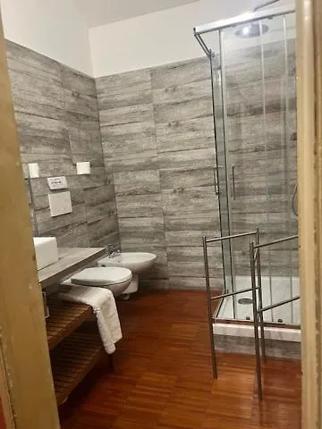 San Quintino לינה וארוחת בוקר