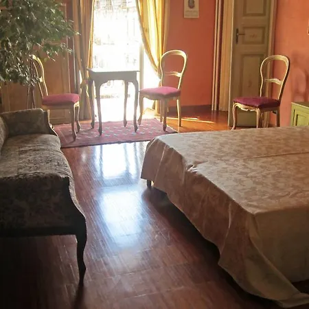 San Quintino Bed & Breakfast *