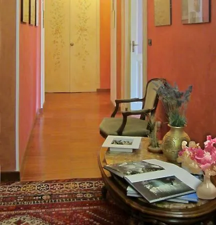 Alojamento de Acomodação e Pequeno-almoço San Quintino